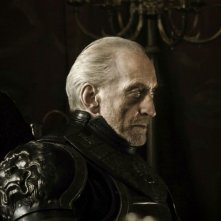 Charles Dance In Una Scena Dell Episodio Fire And Blood Di Game Of Thrones 207073