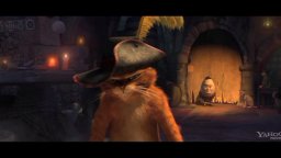 Puss in Boots - Trailer