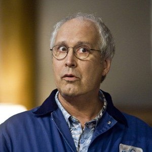 Chevy Chase nella commedia Hot Tub Time Machine