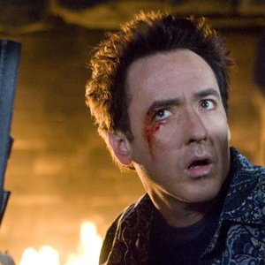 John Cusack in Hot Tub Time Machine