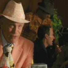 John Malkovich nel film Secretariat