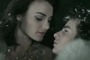La Belle endormie - Trailer