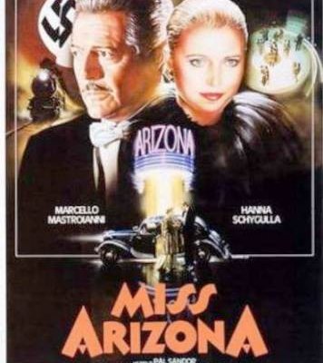 Miss Arizona (Film 1987): trama, cast, foto - Movieplayer.it