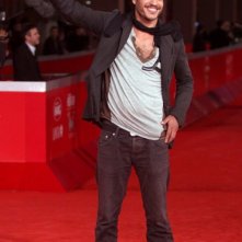 Mohamed Zouaoui presenta I fiori di Kirkuk a Roma 2010