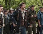 Falling Skies: un'invasione in grande stile sul piccolo schermo