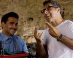 Passione di John Turturro diventa un concerto live
