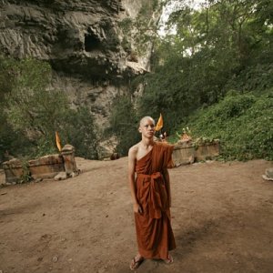 Phobia 2: una scena del film