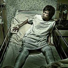 Phobia 2: una sequenza del film