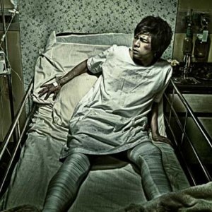 Phobia 2: una sequenza del film