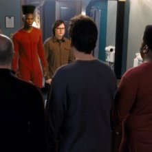 Rob Corddry John Cusack Clark Duke E Craig Robinson Indietro Nel Tempo Con Un Tuffo Nel Passato 207139