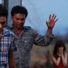 Un momento di tensione nel film Phobia 2 (Ha phraeng)