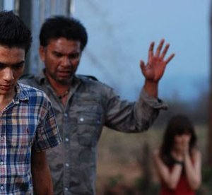 Un momento di tensione nel film Phobia 2 (Ha phraeng)