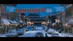 Un tuffo nel passato - Videorecensione