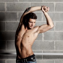 Un wallpaper sexy di Stefano De Martino