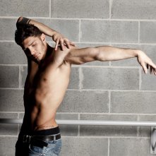 Un wallpaper sexy di Stefano De Martino, ballerino di Amici di Maria De Filippi