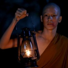 Uno dei protagonisti di Phobia 2