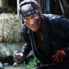 13 Assassini: un samurai si appresta alla sua vendetta