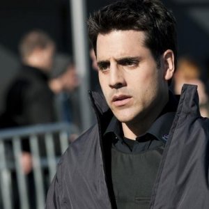 Ben Bass nell'episodio Might Have Been di Rookie Blue