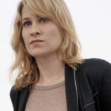 Camille Sullivan nell'episodio Bad Moon Rising di Rookie Blue