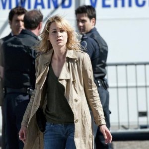 Camille Sullivan nell'episodio Might Have Been di Rookie Blue