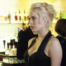 Charlotte Sullivan nell'episodio Might Have Been di Rookie Blue