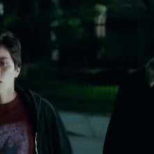 Demian Bichir E Tim Griffin Panni Di Padre E Figlio Per A Better Life 207408