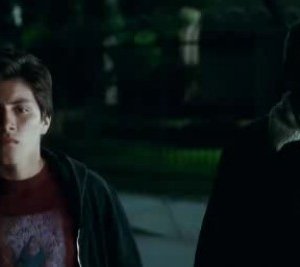 Demián Bichir e Tim Griffin, panni di padre e figlio per A Better Life