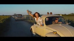 Footloose - Trailer Italiano