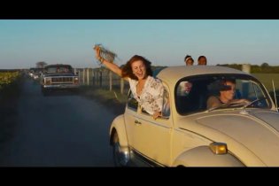 Footloose - Trailer Italiano