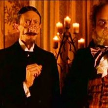 Franco Pistoni in Miacarabefana.it