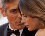 George Clooney ed Elisabetta Canalis: love story al capolinea