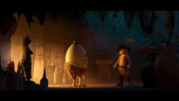 Il Gatto con gli Stivali - Trailer Italiano