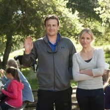 Jason Segel E Cameron Diaz Nel Film Bad Teacher 207399