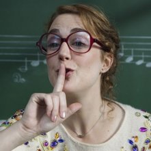 Joséphine de Meaux nel film L'élève Ducobu