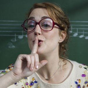 Joséphine de Meaux nel film L'élève Ducobu