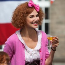 L'élève Ducobu: Joséphine de Meaux è Melle Rateau