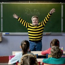 L'élève Ducobu: Vincent Claude, un simpatico combinaguai