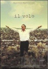 La locandina di Il volo