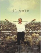 La locandina di Il volo