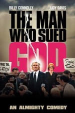 La locandina di The Man Who Sued God