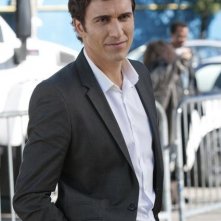 Noam Jenkins nell'episodio Might Have Been di Rookie Blue