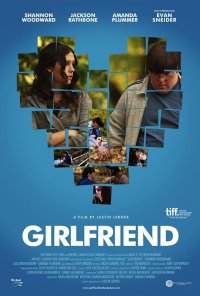 Locandina di Girlfriend