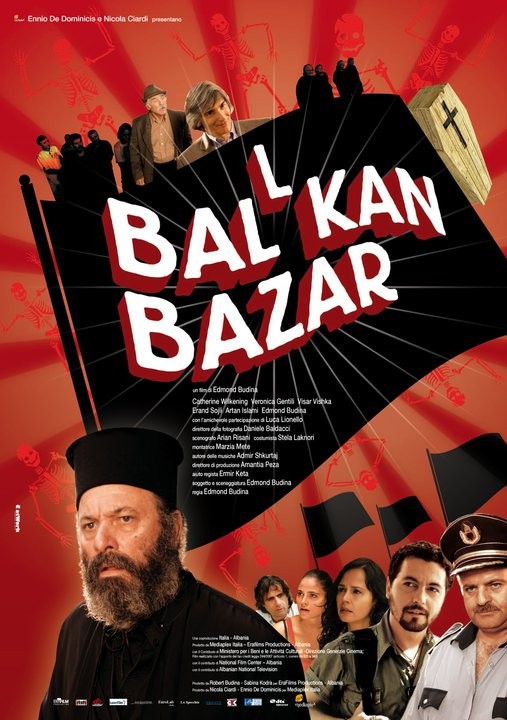 Poster Di Ballkan Bazar 207332