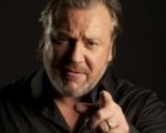 Ray Winstone è il settimo nano in Snow White and the Hunstman
