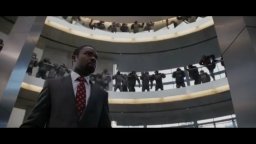 Rise of the Planet of the Apes - Trailer Internazionale