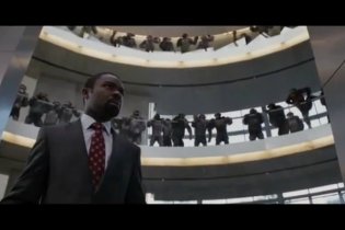 Rise of the Planet of the Apes - Trailer Internazionale