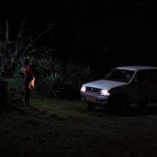 Sleeping Sickness: una scena del film