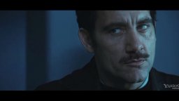 The Killer Elite - Trailer