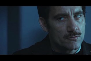 The Killer Elite - Trailer