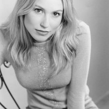 Una foto di Sarah Carter